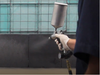 EMISSHIELD®高發射性塗料